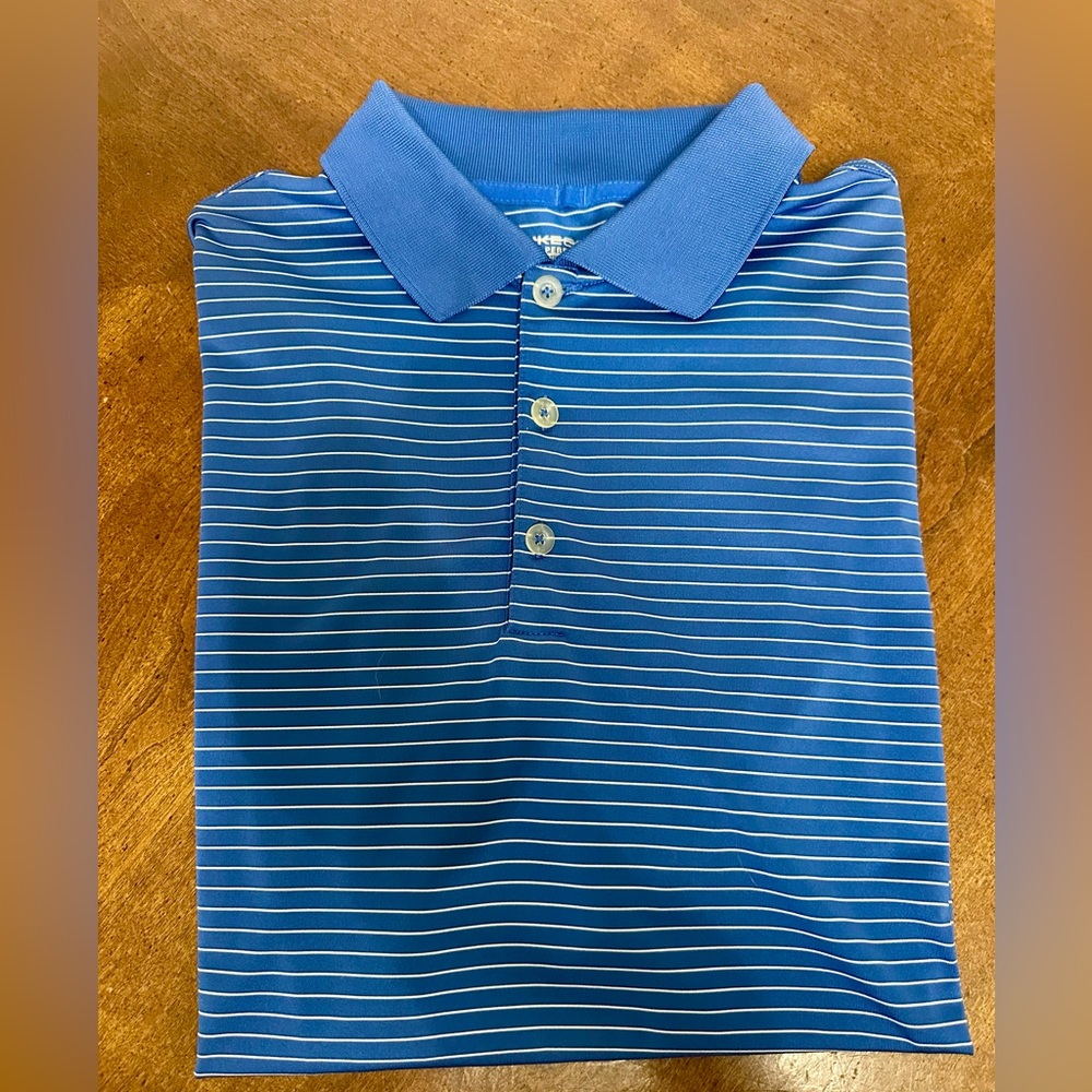 Nike Golf Dri-Fit